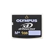 Olympus M+ 1 GB  xD-Picture Card Flash Memory Card 202248