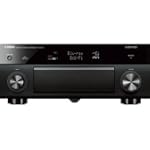 Yamaha RX-A1010BL 7.2-Channel Network AV Receiver