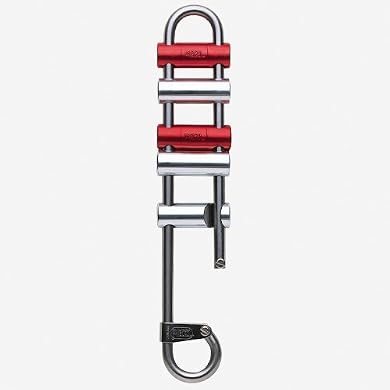 Petzl Rack Descender