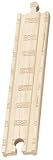 Thomas & Friends Wooden Railway - 8 Inch Straight Track ( 4 pieces ) - B000062SQF