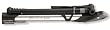 BV USA MICRO FLOOR PUMP WITH GAUGE