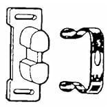 UPC 016356012703 product image for Cd/2 x 7: Ush Catch & Clip (D-121C) | upcitemdb.com