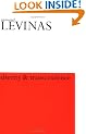 Alterity and Transcendence (European Perspectives: A Series in Social Thought and Cultural Criticism)