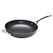 Le Creuset Toughened Non-Stick Deep Frying Pan, 26 cm