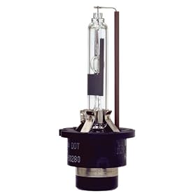 GE D2R 4200k HID Replacement Bulb