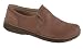 FOOTPRINTS Nashville Klassische Halbschuhe Nubukleder mit normalem FuÃŸbett