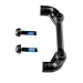 Hayes Front Is Adapter For 7'' Rotor