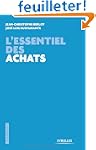 L'essentiel des achats