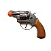 Eight Shot Super Cap Toy Gun - Pistol/Revolver_s-1