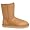 New UGG Classic Short Boot Chestnut Ladies 9