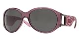 Burberry 4038 Sunglasses Color 300687