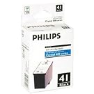 Philips PFA541 MFJET Fax Black Ink Cartridge