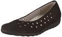 Waldläufer Hadya 531003 Ama164 001 Damen Slipper