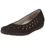 Waldläufer Hadya 531003 Ama164 001 Damen Ballerinas