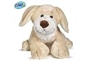 Webkinz HM452 Tawny Pup Plush Animal