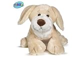 31a6A0ADIdL. SL160  Webkinz HM452 Tawny Pup Plush Animal