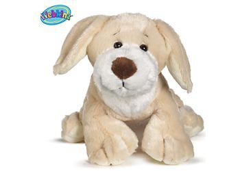 Webkinz HM452 Tawny Pup Plush Animal