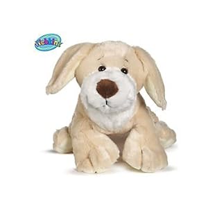 Webkinz HM452 Tawny Pup Plush Animal