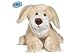 Webkinz HM452 Tawny Pup Plush Animal