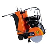 HITACHI コンクリートカッター　TCC161D　日立建機　建設機械