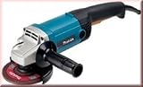 Eigenschaften Makita  / Makita WINKELSCHLEIFER 9016B