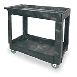 RCP9T66BLA - Service/Utility Carts