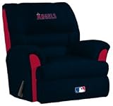 Los Angeles Angels Big Daddy Recliner