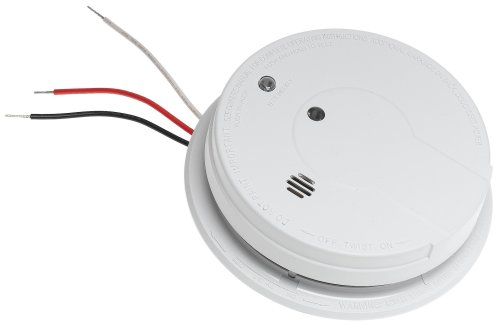 Kidde #21006378 AC/DC Smoke Detector