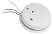 Kidde i12040 Hardwire Smoke Alarm with Battery Backup and Alarm Memory