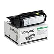 12A0825 High-Yield Toner, 23000 Page-Yield, Black