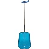 Professional Alu II Shovel by Ortovox