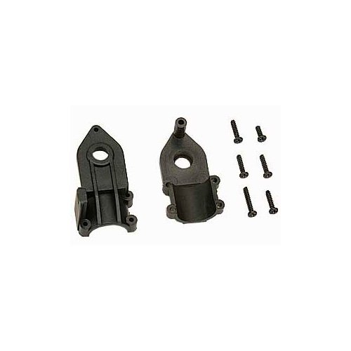 Graupner 4441.347 - Heckrotorgeh&auml;use (Kunststoff, 10 mm) Preisvergleich