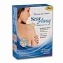 ScarAway Professional Grade Silicone Scar Treatment Sheets - Full Dr. Recommended 12 Week Supply 12 Multi-Use Patches with Free Storage Case Included