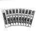 Steel Electrode Job Pack, 3/32 x 14