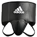 Adidas Pro Men's Groin Guard (Size: Extra Large) (Colour: Black )