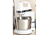 Cuisinart HSM 70 Stand Mixer & Hand Mixer, Power Advantage hand-stand-mixer Cuisinart HSM-70 Stand Mixer & Hand Mixer, Power Advantage
