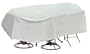 Protective Covers 1344 Weatherproof Outdoor Furniture Cover 108-inch x 80-inch x 30-inch