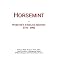 Horsemint: Webster's Timeline History, 1776 - 1992