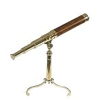 Authentic Models KA031 Queen Anne Telescope - KA031,