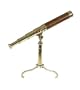 Authentic Models KA031 Queen Anne Telescope - KA031,
