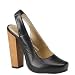 Volatile Women's Alli Slingback Pump Image