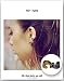 【Mr.Kate】【ミスターケイト】bark ear cuff various gold colorsイヤーデザインカフ【y予mk】0924