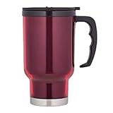 PACIFIC CORNETTA ZEPHYR TRAVEL MUG