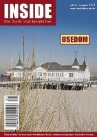 Usedom INSIDE: Der Reisef&uuml;hrer mit Durchblick