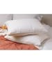 Crowne Plaza National Sleep Products Conformance Supreme Queen Size Pillow