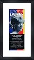 DUSTY SPRINGFIELD Goin Back - Framed Original Advert
