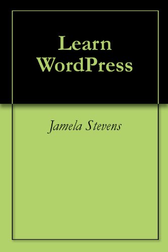 Learn WordPress