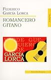 Romancero Gitano