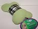 Vo-Toys Polar Fleece n Plaid Assorted Dog Toy