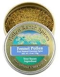 1/2 oz. Fennel Pollen